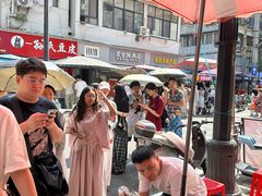 -毛氏汽水包(山海关路店)