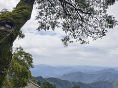 -南武当山景区