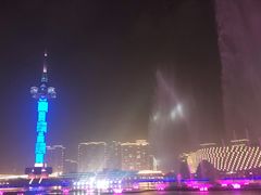 -聚龙湖公园