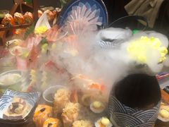 -古田居·特色寿司料理(星之岛旗舰店)