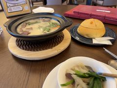 -广州富力丽思卡尔顿酒店·丽轩·粤菜
