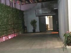 -今天国际酒店-餐厅