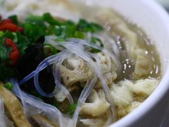精肥肠葫芦-春发生饭店·非遗(南院门店)