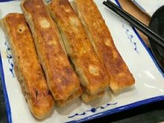 -吴记百姓菜馆·北京菜·烤鸭(故宫店)