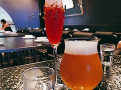 -桂花里·衢州菜·精酿餐吧(未来科技城万达广场店)