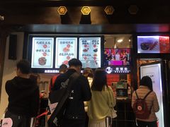 -黑色经典臭豆腐·湖南特产(太平街口店)