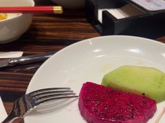 -长沙君悦酒店·自助餐厅咖啡厅