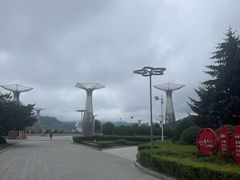 -图们国门景区