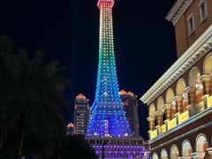 -澳门喜来登大酒店