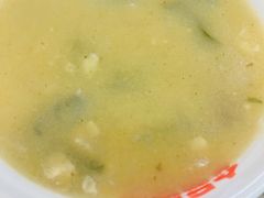 -众品老方子锅贴甜沫(李村店)