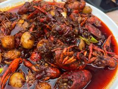 -谭大厨龙虾馆(中交公园时光美食街店)