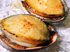 -白仁仔· 活烤海鲜 宵夜(豫园店)