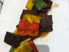 -枣子树·素食餐厅(普陀山店)