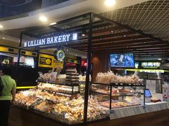 -莉莲蛋挞(日月光店)