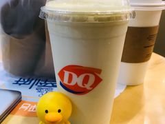 -DQ·蛋糕·冰淇淋(嘉兴南湖万达店)