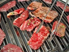 -炎蔵牛舌烤肉