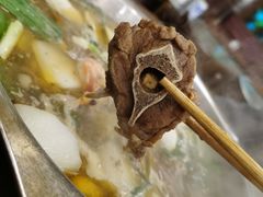 -大唐人家·热气羊肉(大华店)