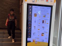 -麦当劳(杨林得来速店)