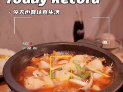 -肖记公安牛肉鱼杂(田林路店)