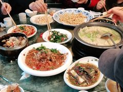 -外婆菜(江乡路店)