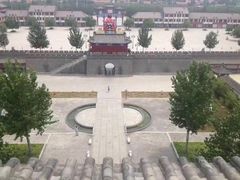 -杨家埠民间艺术大观园