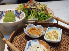 -千寻山野烤肉(天虹店)