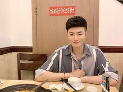 -李师傅脆肚(梅林店)
