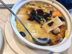 -壹只菜·崇明本地特色菜(崇明南门店)