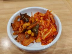 -敏丁拌饭(中街总店)