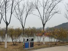-南翠屏公园