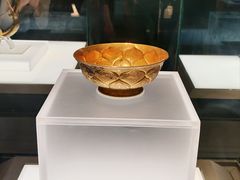 -陕西历史博物馆