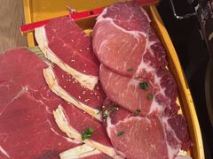 -AJIYA·池袋日式烧肉自助(天津万象城店)