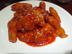 -前门故事烤鸭店(十里河店)