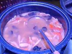 -新梅园不夜粥(龙华店)