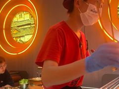 -西塔老太太泥炉烤肉(苏州大悦城店)