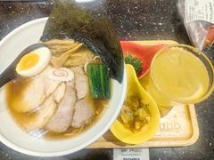 -一風堂拉面(深圳湾万象城店)