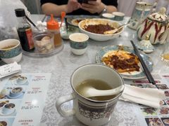 -汗腾格里·风味餐厅(新疆驻京办店)