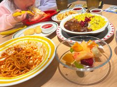 -菲滋意式餐厅(青悦城店)