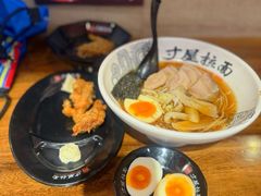 -寸屋拉面(凯德晶萃店)