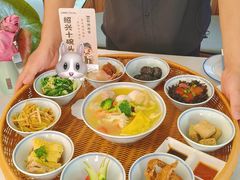 -绍兴老味道·非遗门店(银泰城店)