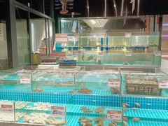-狮伙海鲜捞(千灯湖店)