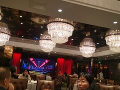 大堂-正院大宅门烤鸭(首体店)