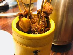 -云来居素食馆(南山店)