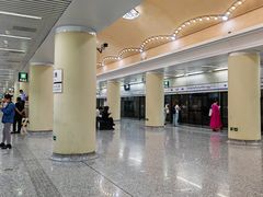 -安立路(地铁站)