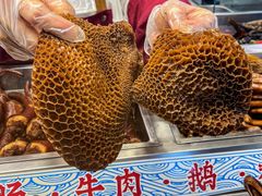 -老鼎万春卤菜(五代传承创始老店)