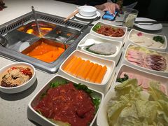 -海底捞火锅(群光广场店)