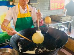 招财大团圆-侠成水上农庄(工业大道店)