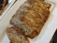 -功德林(南京西路店)