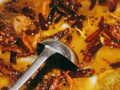 -花椒俏川菜小馆(南海万达店)