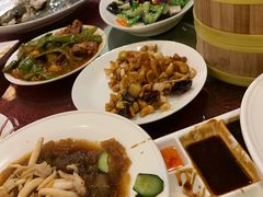 -大铁勺新津菜(东丽阳光新业广场店)